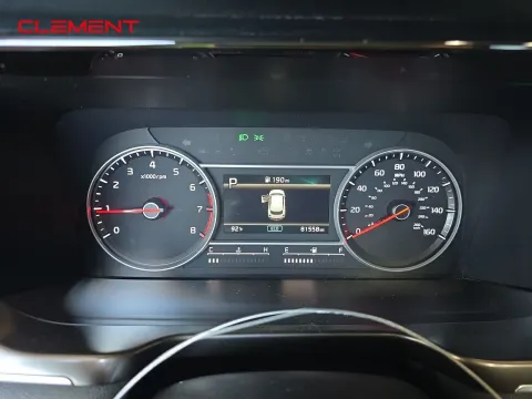 Photos of 2022 Kia Sorento LX for sale in Florissant, MO at Clement Pre-Owned
