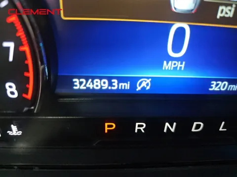 Photos of 2024 Ford Explorer XLT for sale in Florissant, MO at Clement Pre-Owned
