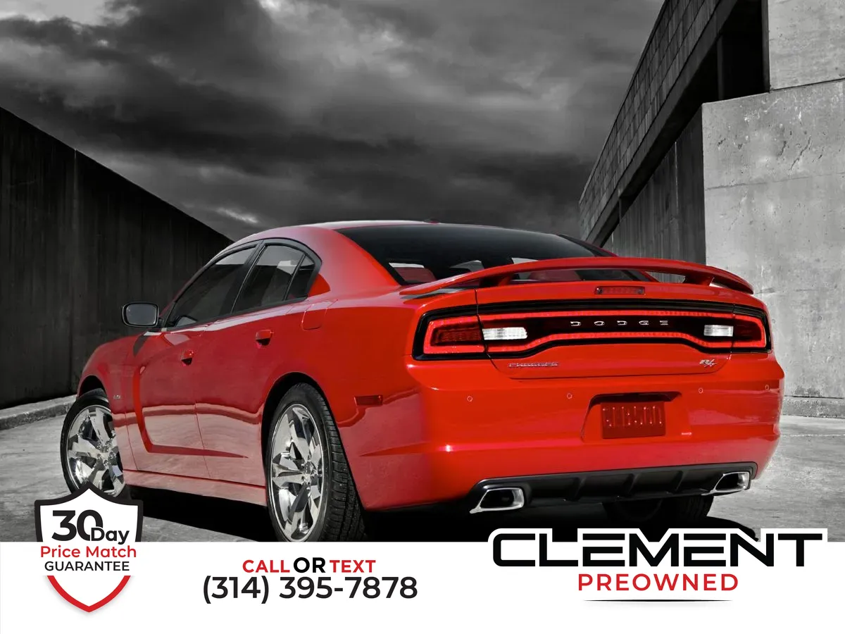 2012 Dodge Charger SE for sale in Florissant, MO