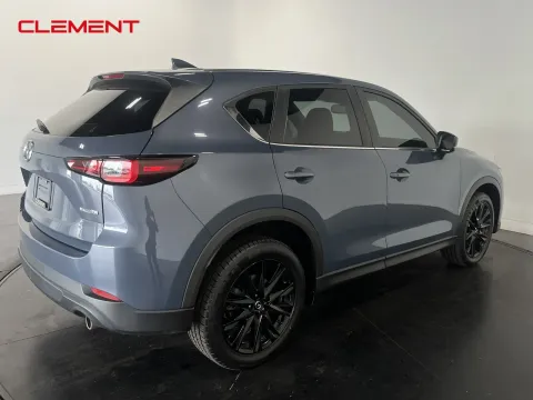 More photos of 2023 Mazda CX-5 2.5 S Carbon Edition at Clement Pre-Owned, MO