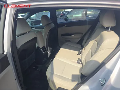 More photos of 2022 Kia Sportage Nightfall at Clement Pre-Owned, MO