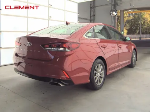 More photos of 2019 Hyundai Sonata SE at Clement Pre-Owned, MO