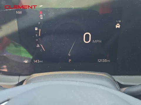 Photos of 2024 Buick Envista Sport Touring for sale in Florissant, MO at Clement Pre-Owned