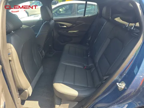 More photos of 2024 Buick Envista Sport Touring at Clement Pre-Owned, MO