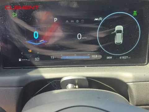 Photos of 2022 Hyundai Tucson SEL for sale in Florissant, MO at Clement Pre-Owned