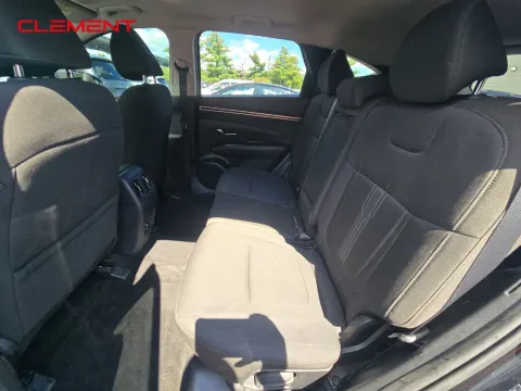More photos of 2022 Hyundai Tucson SEL at Clement Pre-Owned, MO