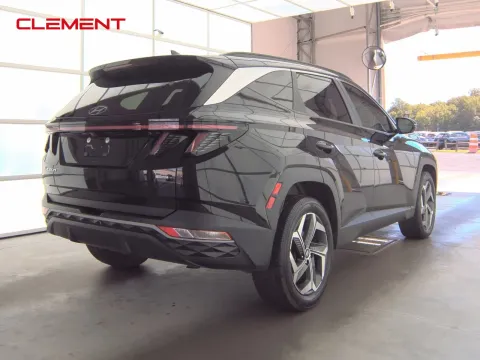 More photos of 2022 Hyundai Tucson SEL at Clement Pre-Owned, MO