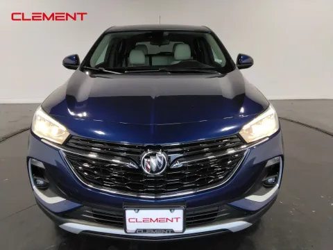 Photos of 2023 Buick Encore GX Preferred for sale in Florissant, MO at Clement Pre-Owned