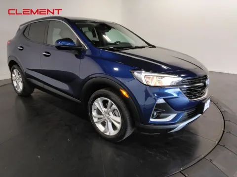Another view of 2023 Buick Encore GX Preferred for sale in Florissant, MO at Clement Pre-Owned