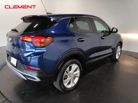 More photos of 2023 Buick Encore GX Preferred at Clement Pre-Owned, MO