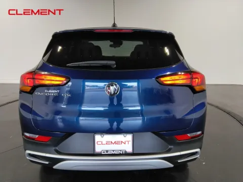 More photos of 2023 Buick Encore GX Preferred at Clement Pre-Owned, MO