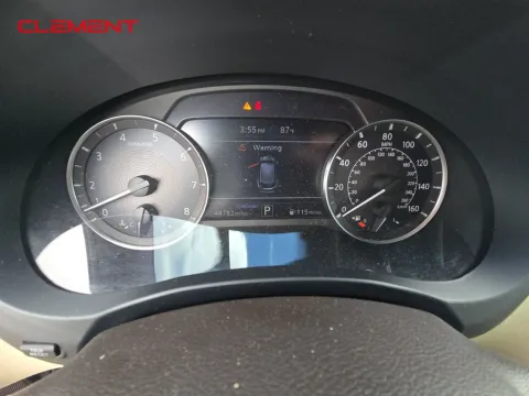 Photos of 2019 INFINITI QX50 ESSENTIAL for sale in Florissant, MO at Clement Pre-Owned
