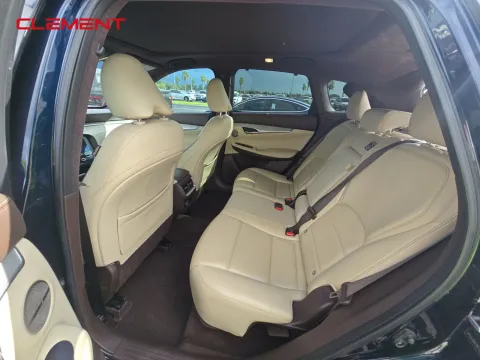 More photos of 2019 INFINITI QX50 ESSENTIAL at Clement Pre-Owned, MO