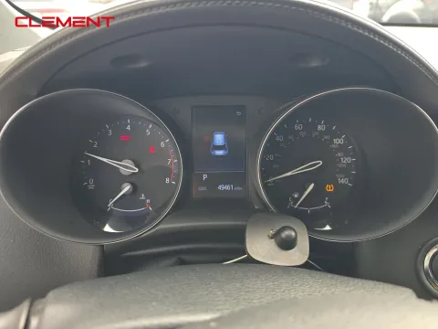 Photos of 2019 Toyota C-HR LE for sale in Florissant, MO at Clement Pre-Owned