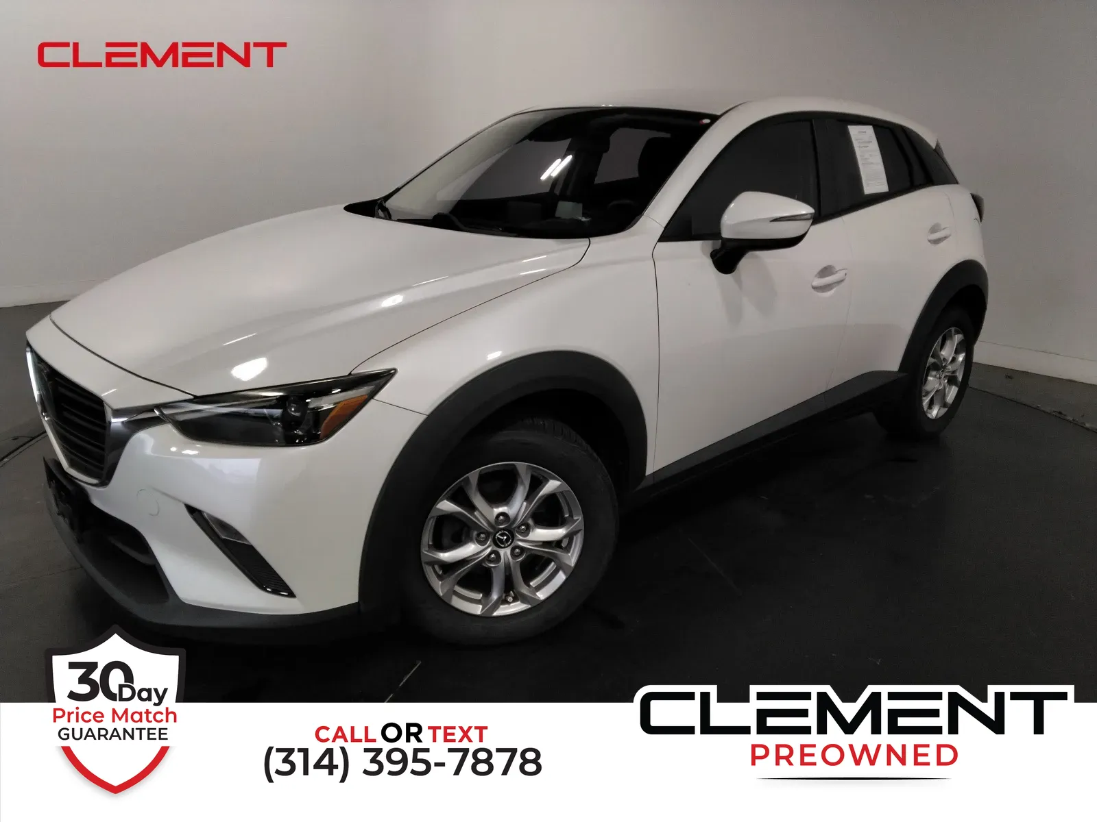 2019 Mazda CX-3 Sport for sale in Florissant, MO