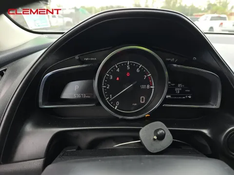 Photos of 2019 Mazda CX-3 Sport for sale in Florissant, MO at Clement Pre-Owned