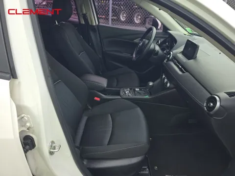Another view of 2019 Mazda CX-3 Sport for sale in Florissant, MO at Clement Pre-Owned
