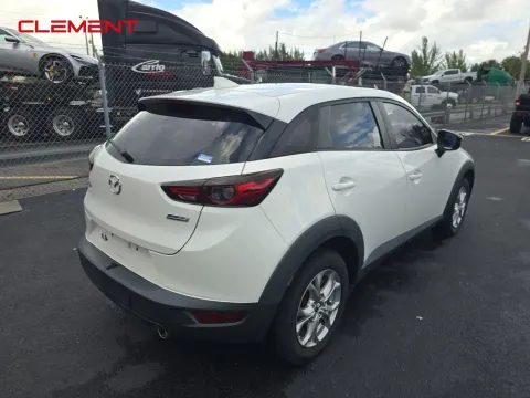 More photos of 2019 Mazda CX-3 Sport at Clement Pre-Owned, MO