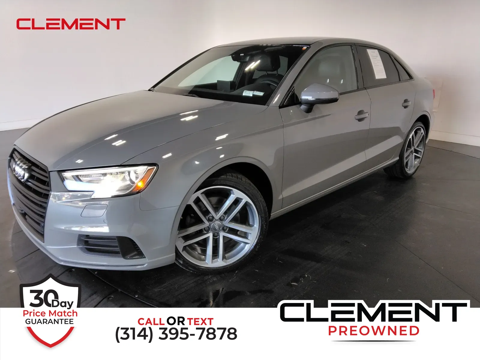2020 Audi A3 2.0T Premium for sale in Florissant, MO