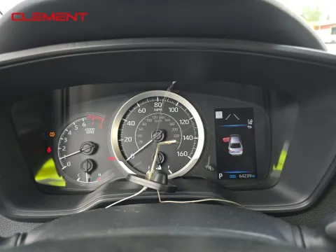 Photos of 2020 Toyota Corolla LE for sale in Florissant, MO at Clement Pre-Owned