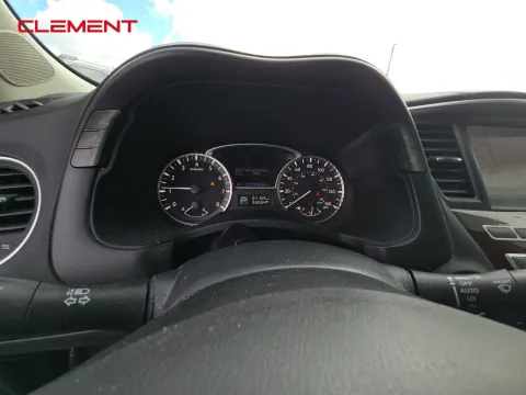 Photos of 2020 INFINITI QX60 LUXE for sale in Florissant, MO at Clement Pre-Owned