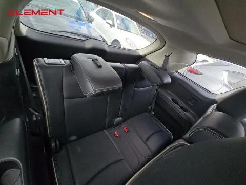 More photos of 2020 INFINITI QX60 LUXE at Clement Pre-Owned, MO
