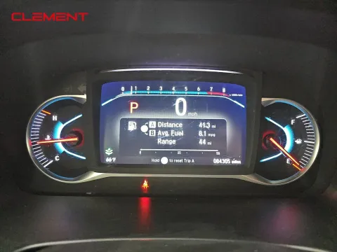 Photos of 2019 Honda Pilot EX-L for sale in Florissant, MO at Clement Pre-Owned
