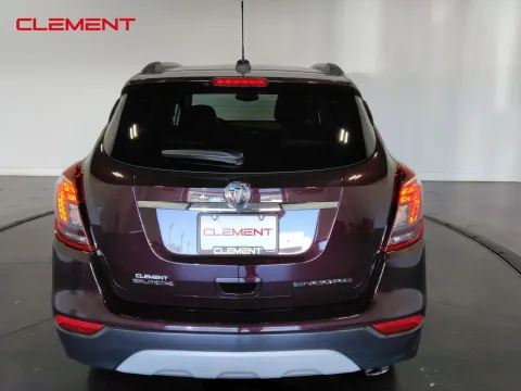 More photos of 2018 Buick Encore Preferred at Clement Pre-Owned, MO