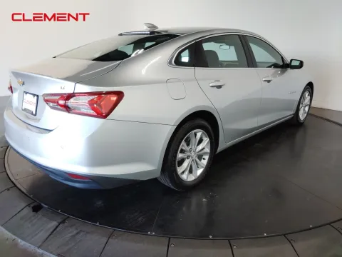 More photos of 2020 Chevrolet Malibu LT at Clement Pre-Owned, MO