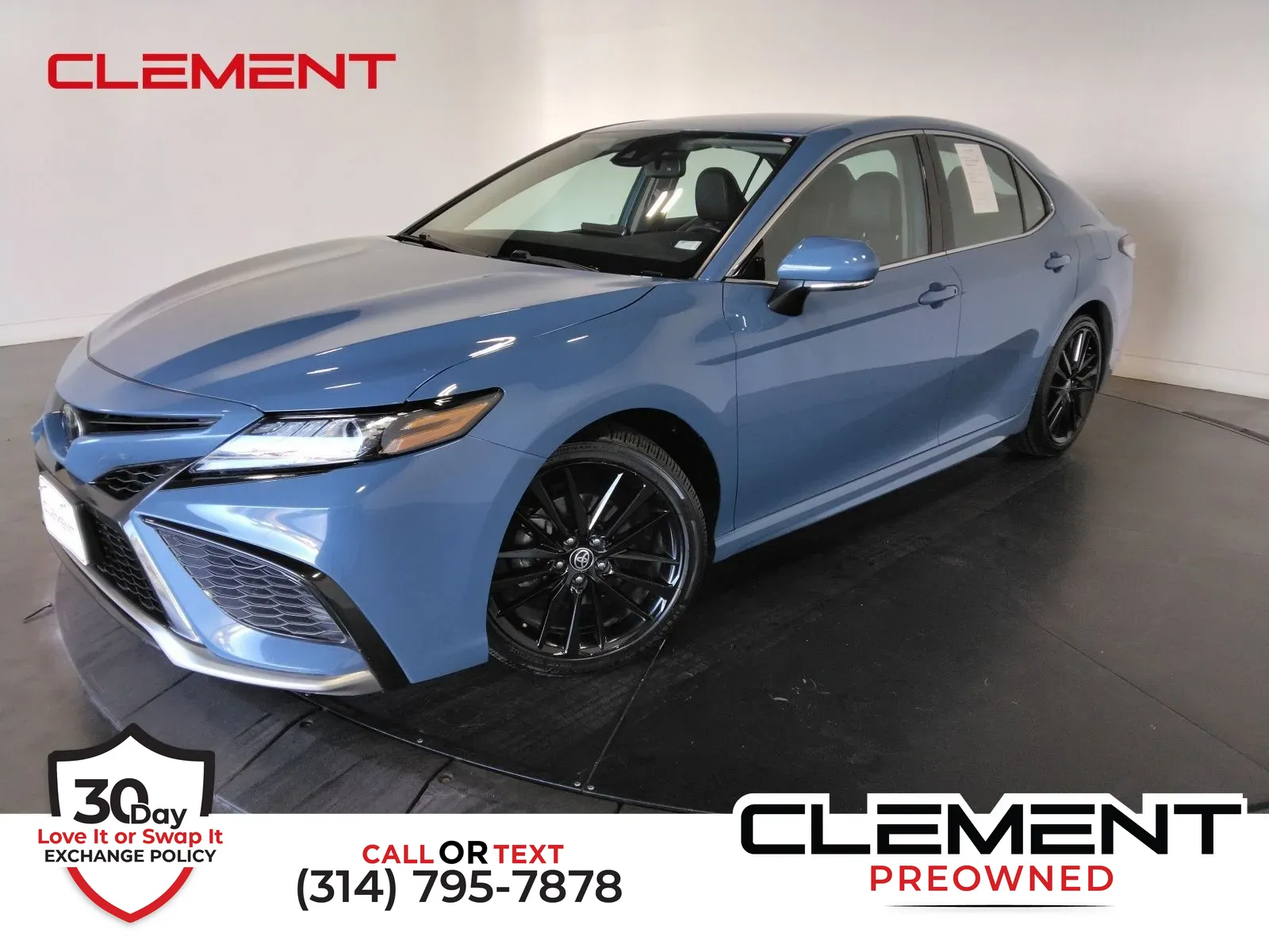 2024 Toyota Camry XSE for sale in Florissant, MO