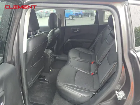 More photos of 2019 Jeep Compass Latitude at Clement Pre-Owned, MO