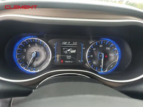 Photos of 2018 Chrysler Pacifica Touring L for sale in Florissant, MO at Clement Pre-Owned