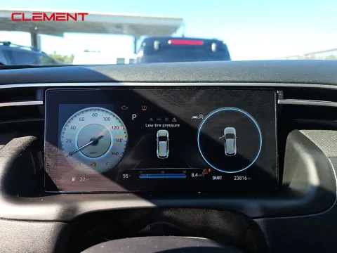 Photos of 2022 Hyundai Tucson XRT for sale in Florissant, MO at Clement Pre-Owned