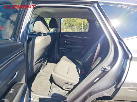 More photos of 2022 Hyundai Tucson XRT at Clement Pre-Owned, MO