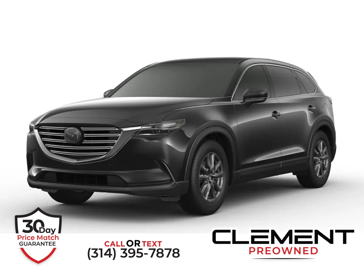 2022 Mazda CX-9 Touring for sale in Florissant, MO