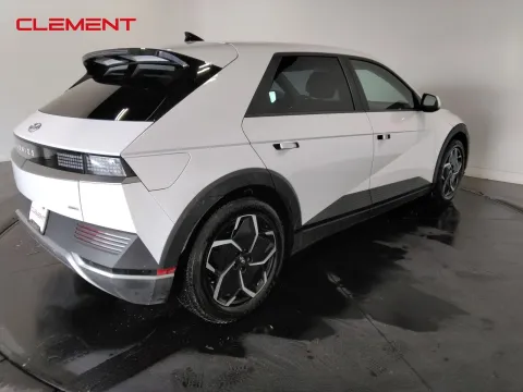 More photos of 2023 Hyundai IONIQ 5 SEL at Clement Pre-Owned, MO