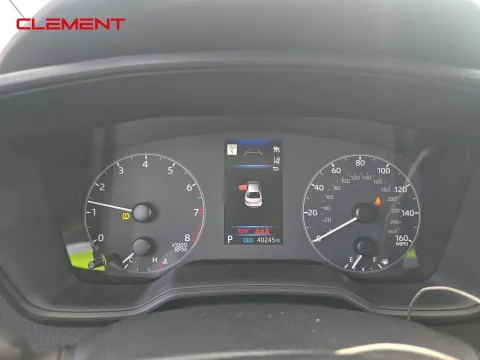 Photos of 2023 Toyota Corolla LE for sale in Florissant, MO at Clement Pre-Owned