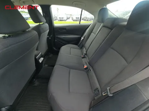 More photos of 2023 Toyota Corolla LE at Clement Pre-Owned, MO