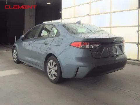 More photos of 2023 Toyota Corolla LE at Clement Pre-Owned, MO