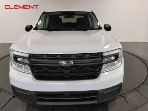 Photos of 2023 Ford Maverick XL for sale in Florissant, MO at Clement Pre-Owned