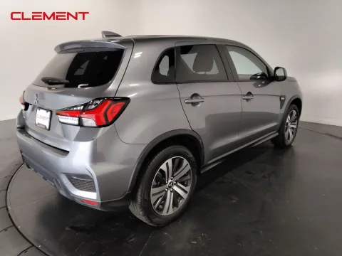 More photos of 2024 Mitsubishi Outlander Sport 2.0 ES at Clement Pre-Owned, MO