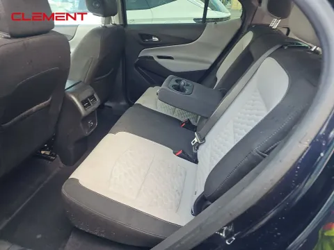 More photos of 2021 Chevrolet Equinox LS at Clement Pre-Owned, MO