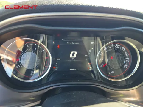 Photos of 2020 Dodge Challenger R/T Scat Pack for sale in Florissant, MO at Clement Pre-Owned