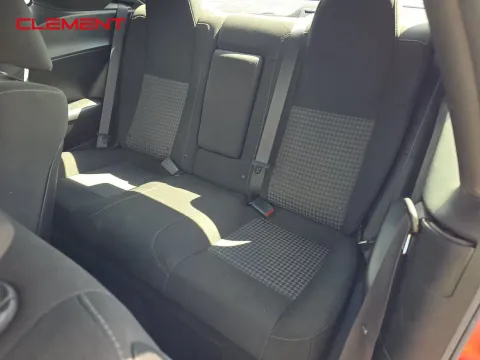 More photos of 2020 Dodge Challenger R/T Scat Pack at Clement Pre-Owned, MO