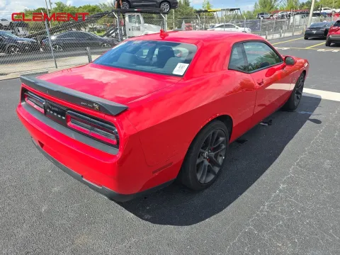 More photos of 2020 Dodge Challenger R/T Scat Pack at Clement Pre-Owned, MO