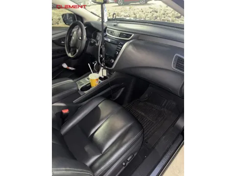 Photos of 2020 Nissan Murano SV for sale in Florissant, MO at Clement Pre-Owned