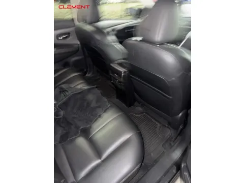 More photos of 2020 Nissan Murano SV at Clement Pre-Owned, MO