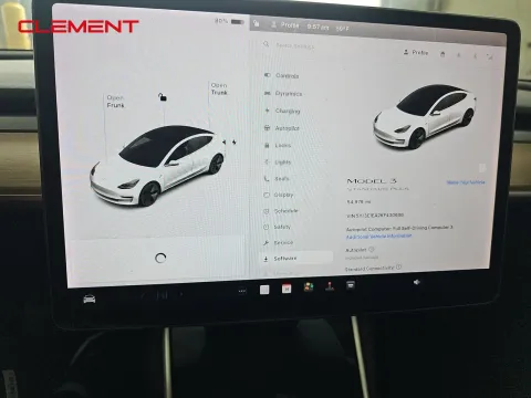 Photos of 2019 Tesla Model 3 Standard Range Plus for sale in Florissant, MO at Clement Pre-Owned