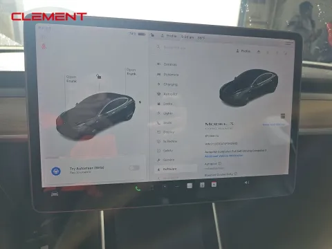 Photos of 2018 Tesla Model 3 Long Range for sale in Florissant, MO at Clement Pre-Owned