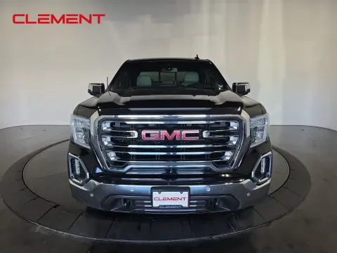 Photos of 2020 GMC Sierra 1500 SLT for sale in Florissant, MO at Clement Pre-Owned